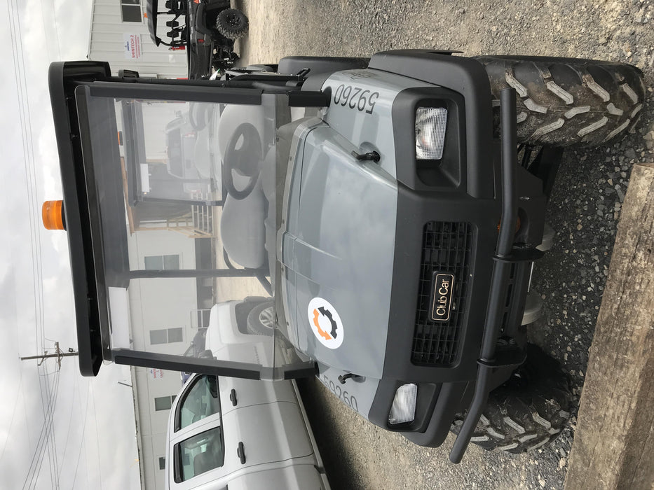 2020 Club Car CA1500G Gas, 2-Seat, ROPS, AWD w/None