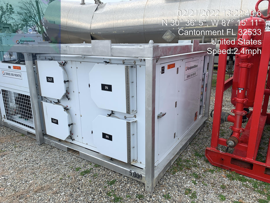 2020 SMARTECH SACP26A-SP