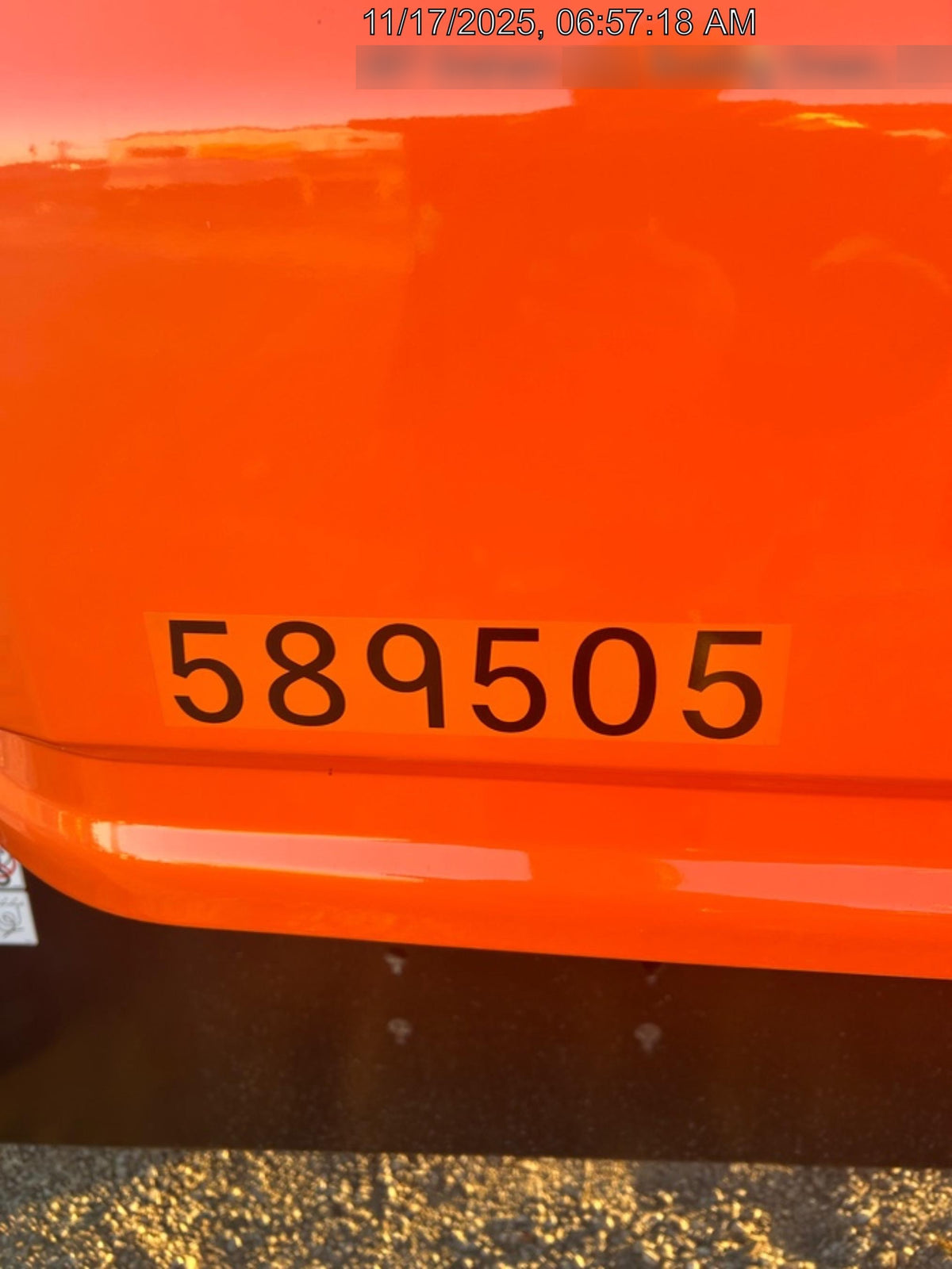 2025 JLG 660SJ