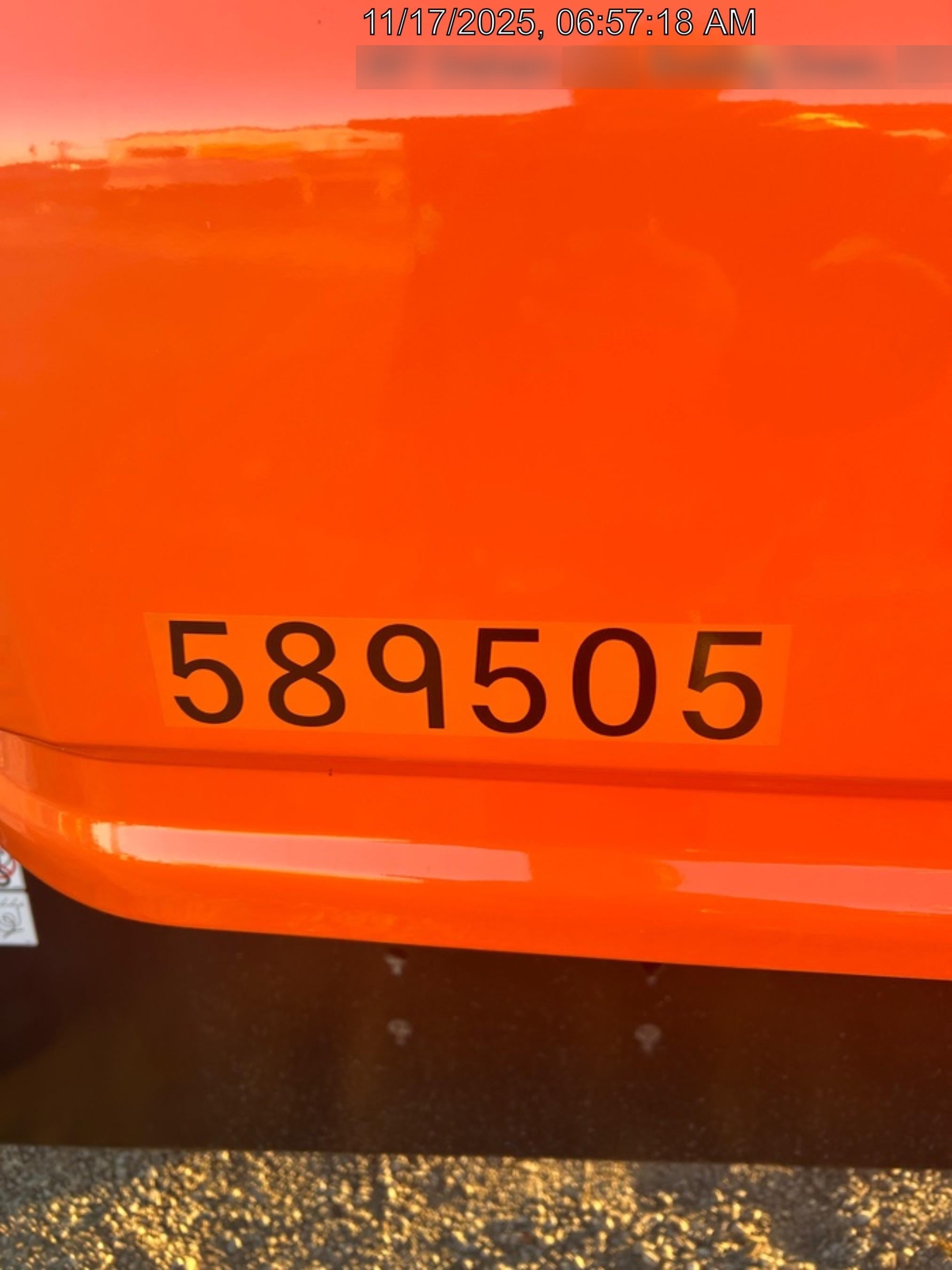 2025 JLG 660SJ