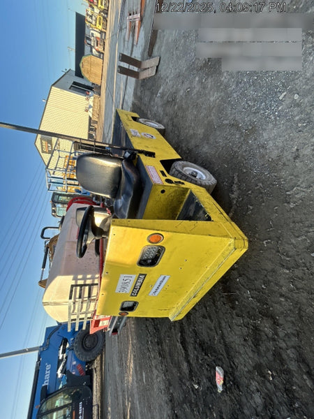 2024 COLUMBIA Payloader 2XL