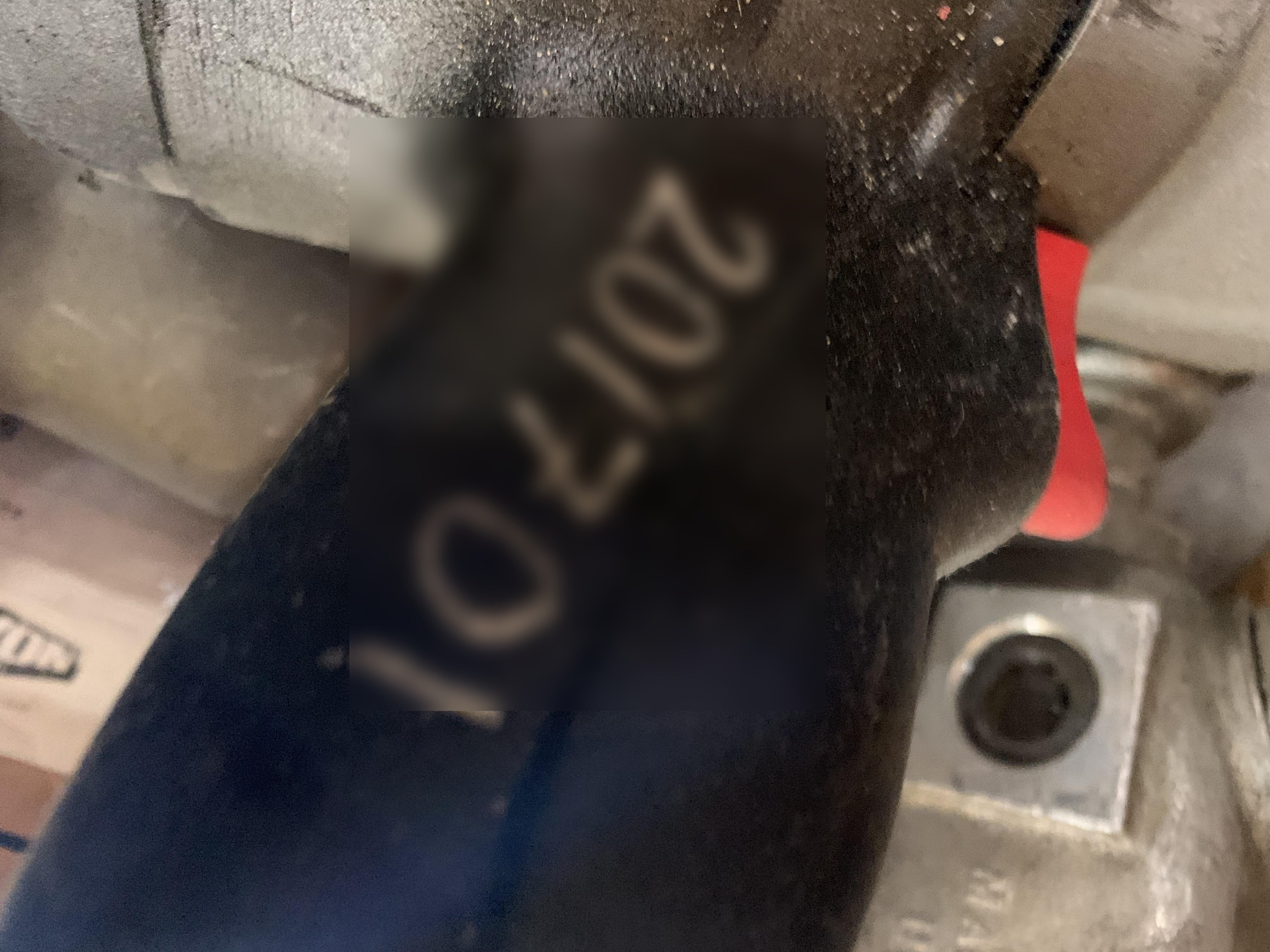 2022 INGERSOLL RAND 2925P1TI