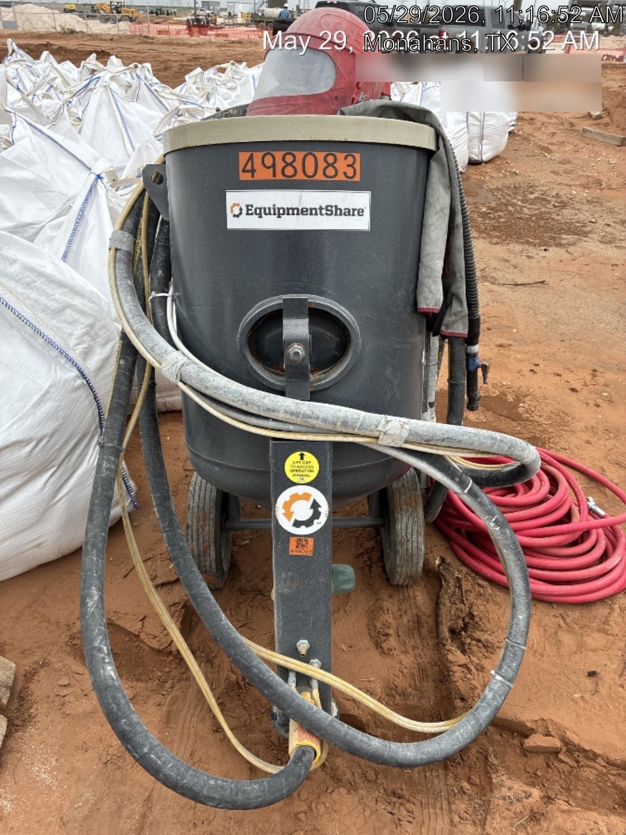2025 CLEMCO 21549