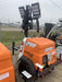 2023 Generac MLT2 Diesel, Flex Switch 120V Input, Powerzone Controller, 
(4) 320W LED Lights, 4kW Generator, 39.9 Gal Fuel Tank, 2" Ball, T3