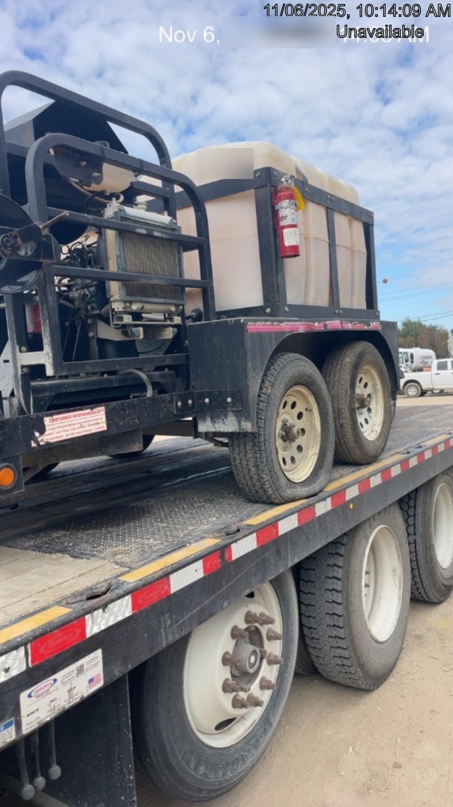 2019 MI-T-M CORPORATION HS-3006-0MDK-UR