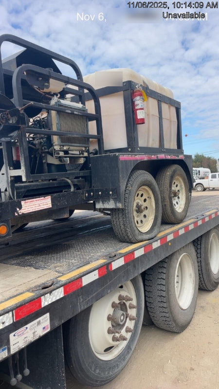 2019 MI-T-M CORPORATION HS-3006-0MDK-UR