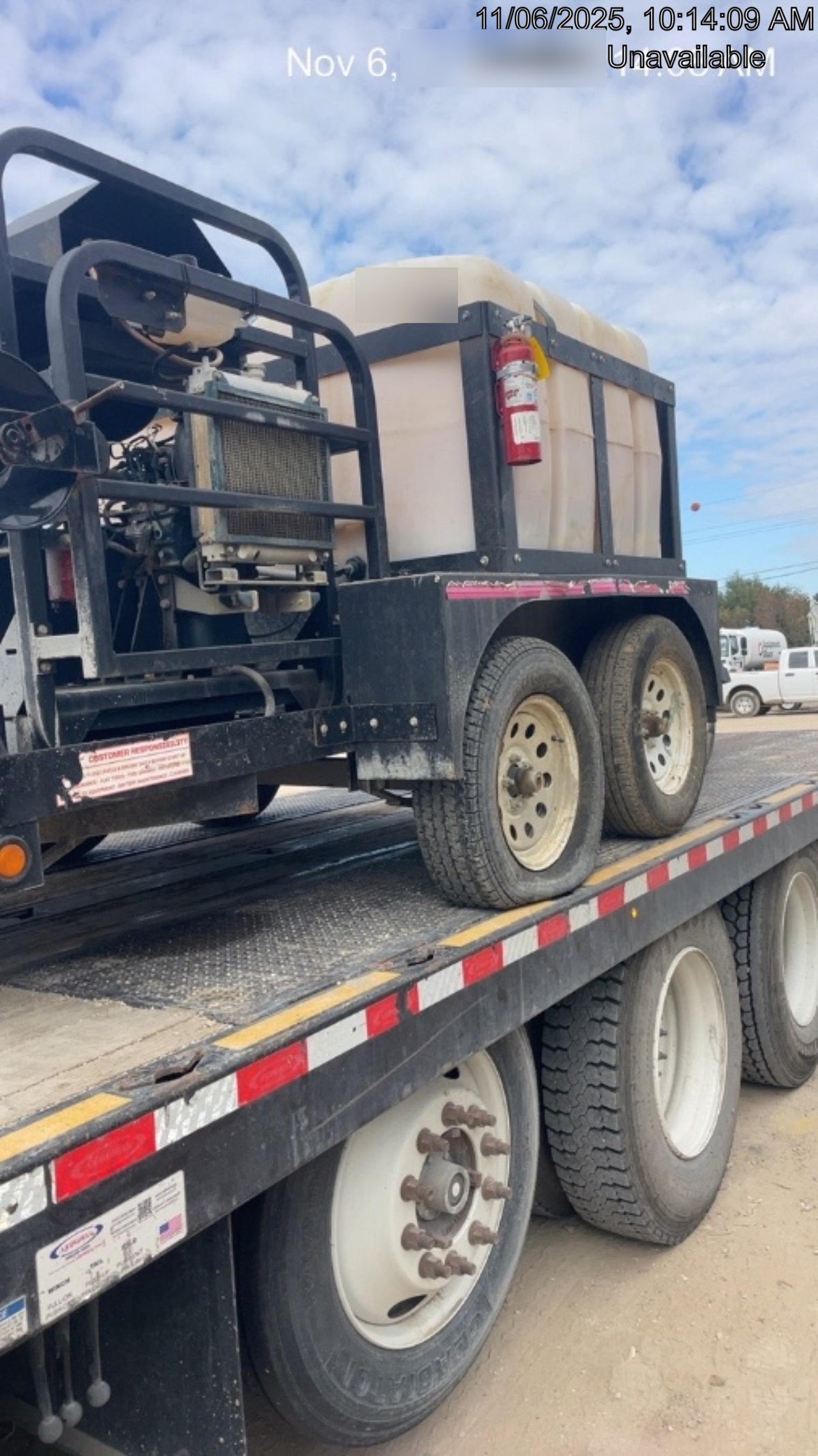 2019 MI-T-M CORPORATION HS-3006-0MDK-UR