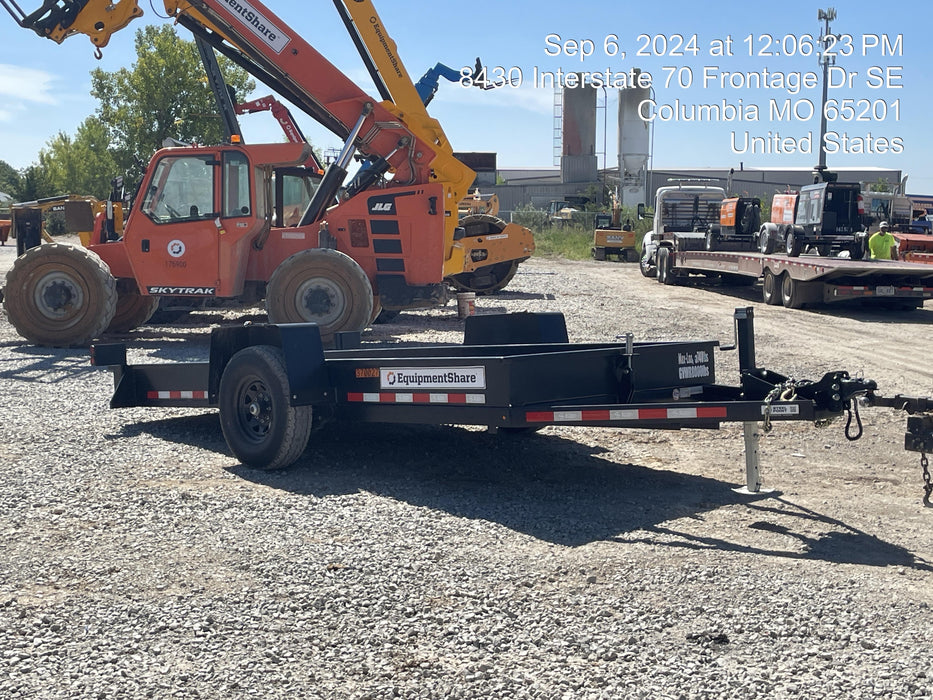 2023 STEELPOINT T614E