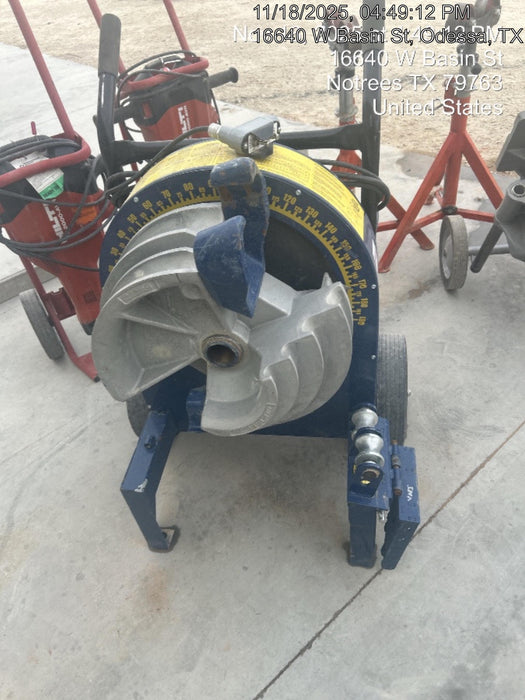 2024 CURRENT TOOLS 77