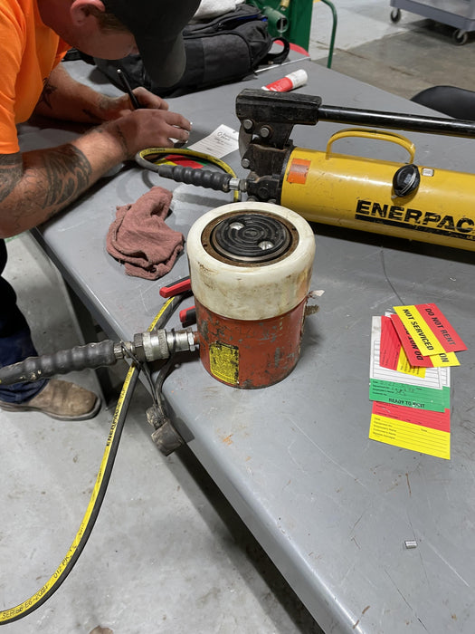 2020 POWER TEAM C552C