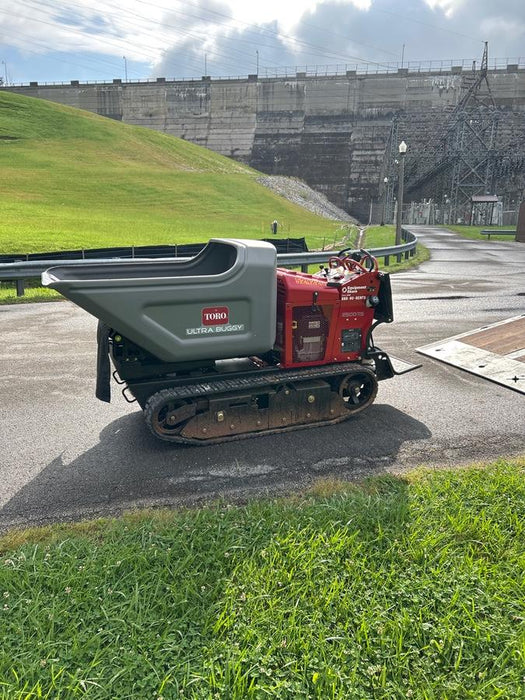 2025 TORO MBTX 2500-TS