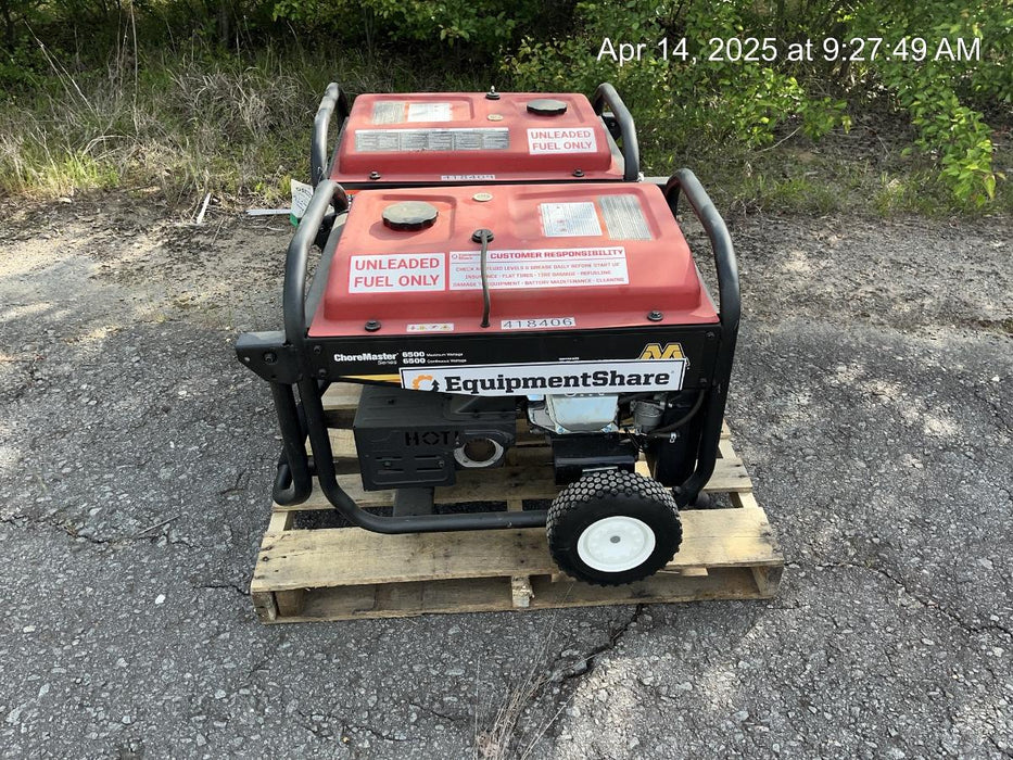 2024 MI-T-M GEN-6500-0MM1