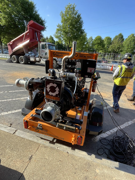 2021 PIONEER PP66S12L71-TD2.9L4