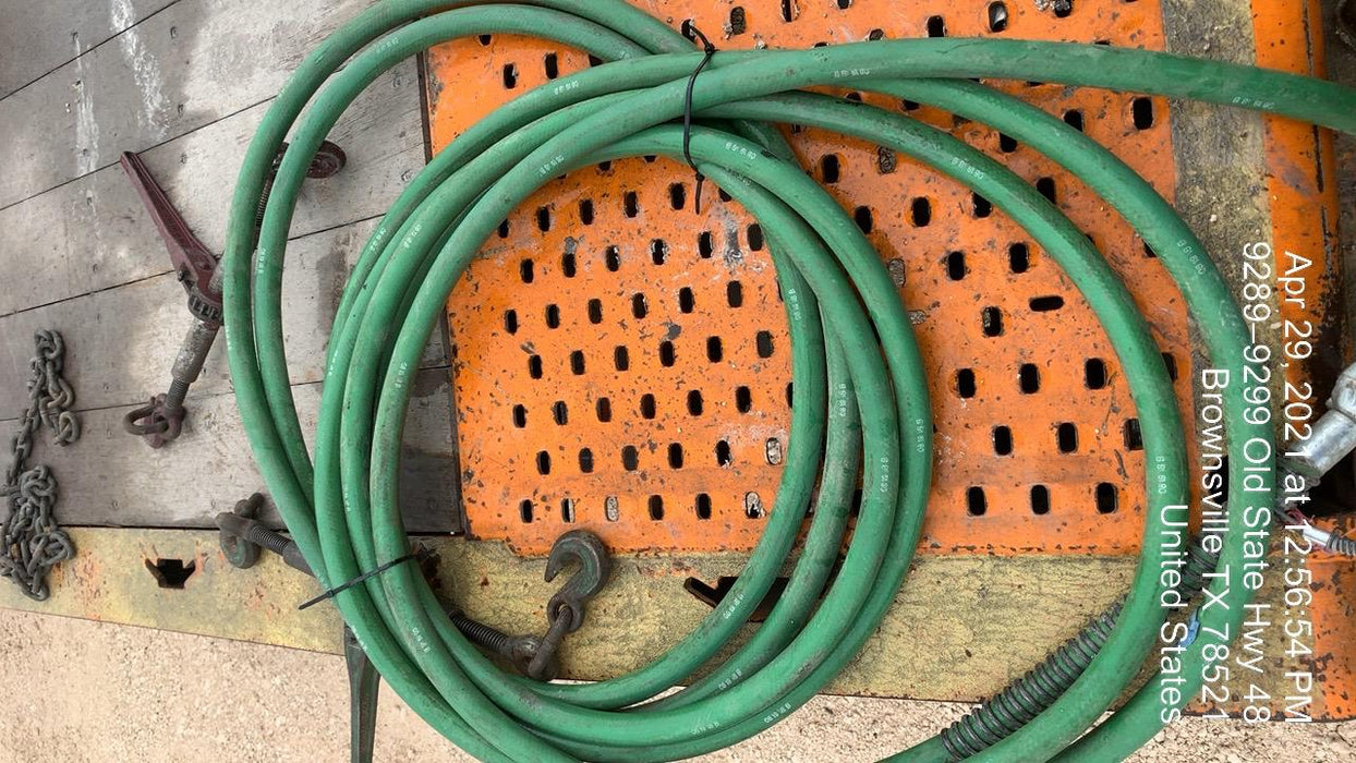 2021 ATLAS COPCO XAS188