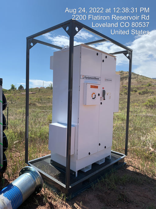 2022 FUJI CCP5916-350