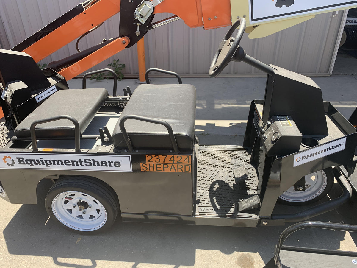 2022 COLUMBIA Expediter