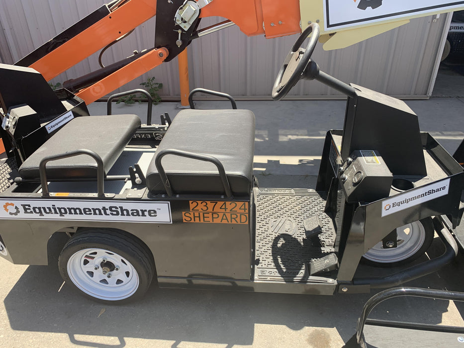 2022 COLUMBIA Expediter