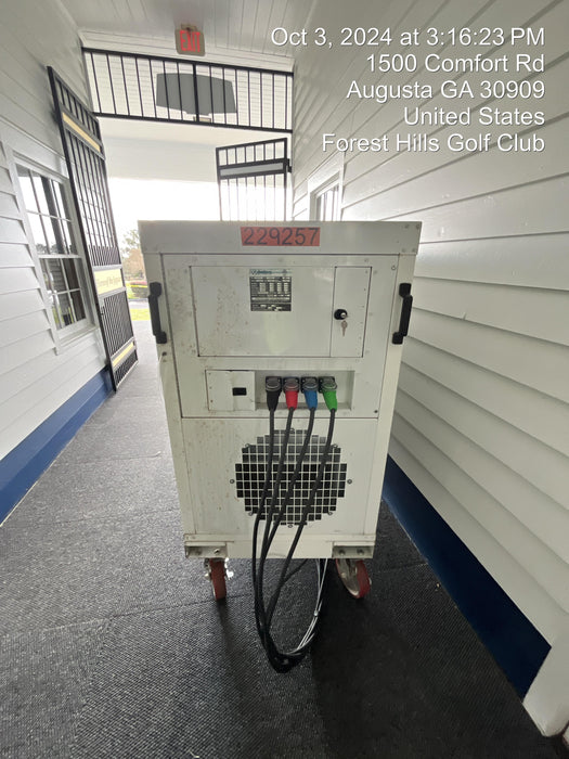 2022 KWIKOOL KPO12-23H