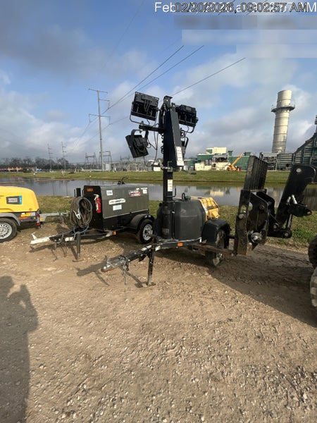 2021 ALLMAND NLV3GR