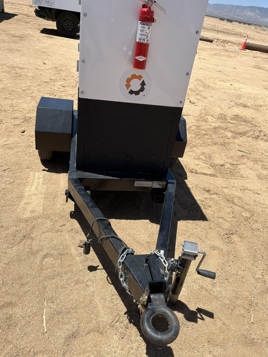 2023 SHINDAIWA DGK15FL