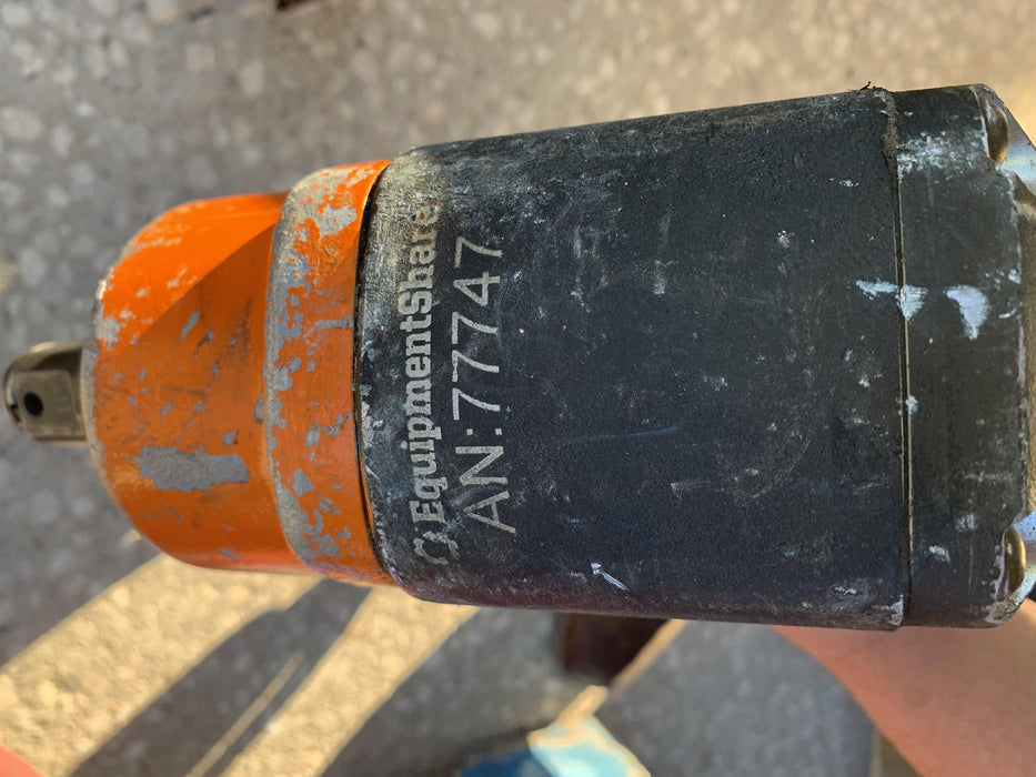 2020 MICHIGAN PNEUMATIC 751SS