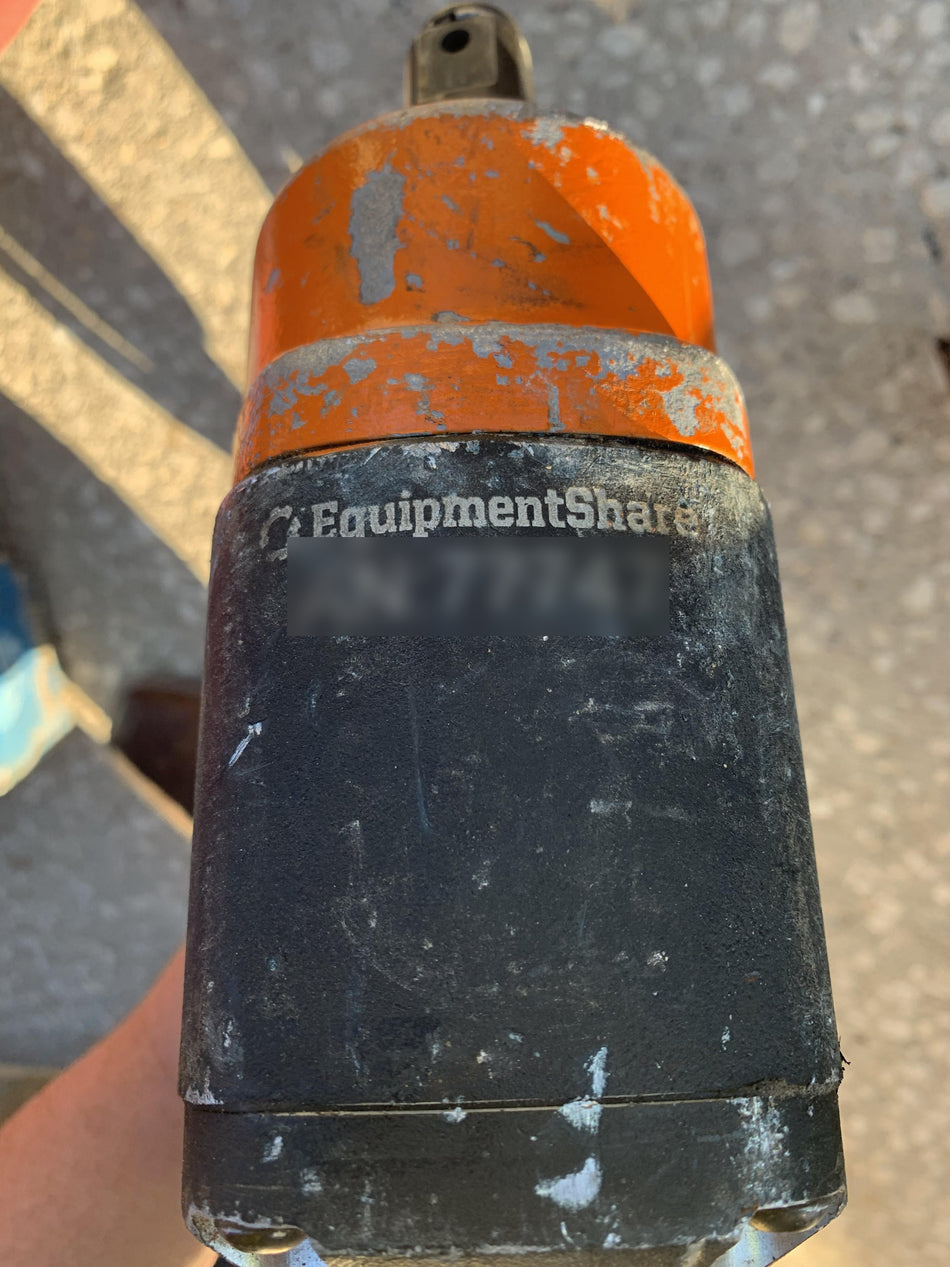 2020 MICHIGAN PNEUMATIC 751SS
