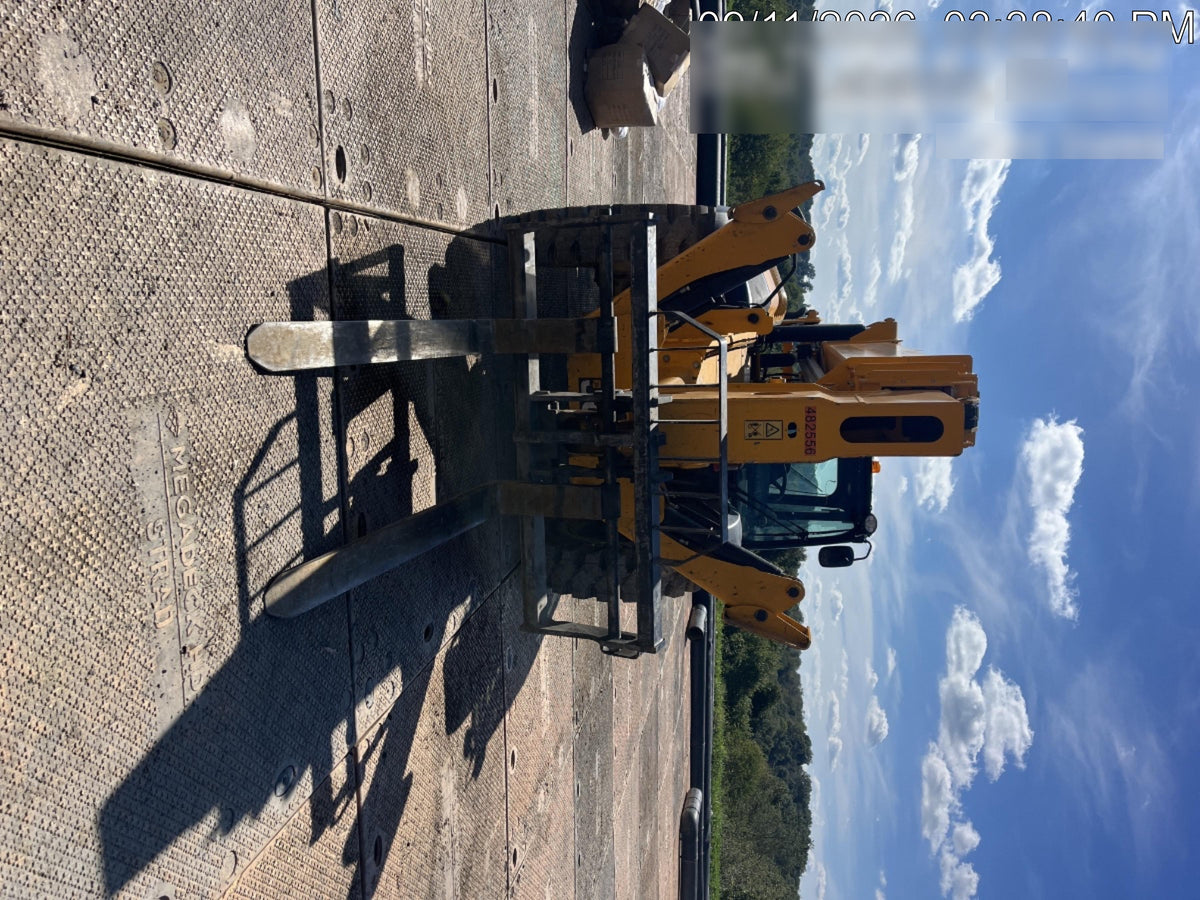 2025 JCB 510-56