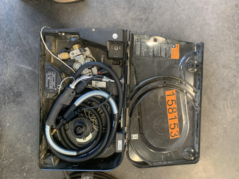 2021 LINCOLN ELECTRIC LN-25X