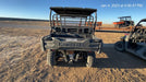 2022 KAWASAKI Mule PRO-DXT (Half Door)