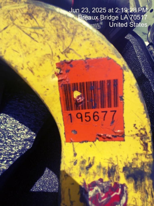 2021 TORCUP VT-500KIT