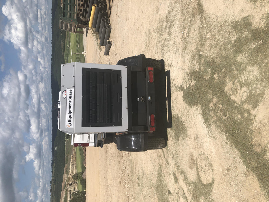 2019 WACKER NEUSON G25