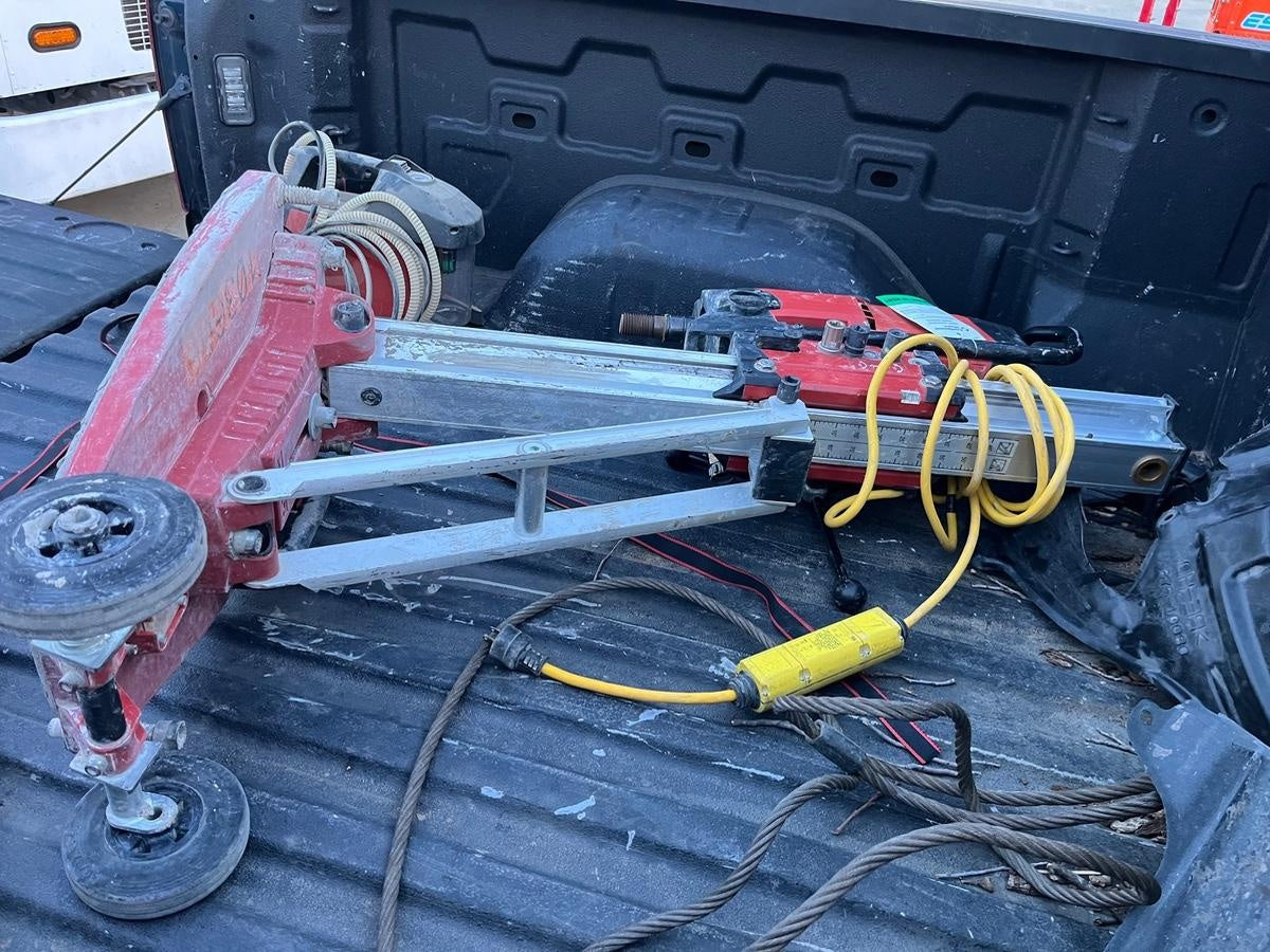 2019 DITCH WITCH S3C