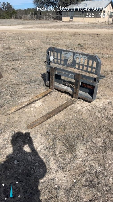 2023 SOLESBEE SPF-48