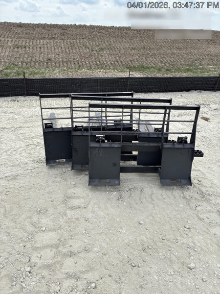 2026 ARROW MATERIAL HANDLING 72" Pallet Forks - Arrow