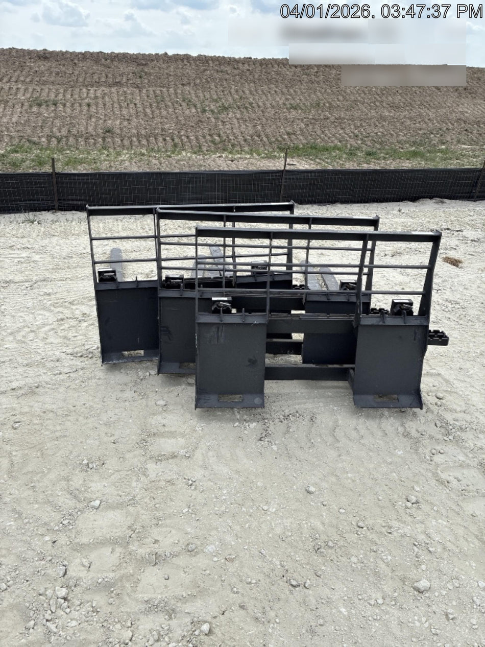 2026 ARROW MATERIAL HANDLING 72" Pallet Forks - Arrow