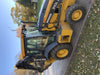 2020 John Deere 310LEP Cab/Heat/Air, 4WD, Standard Stick, Pilot Controls, 2 Way Hydraulics, TAG Manual QC