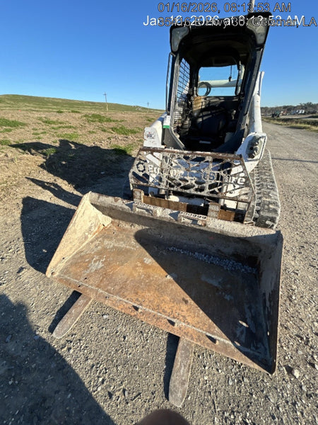2021 PALADIN 48" Pallet Forks - Paladin