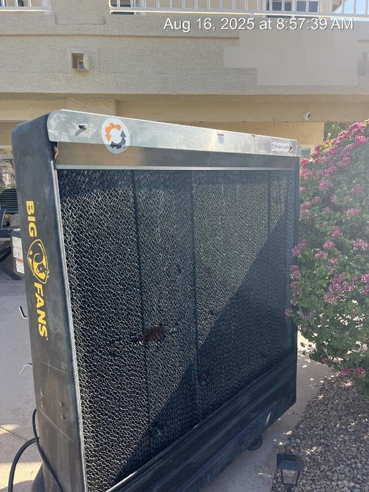 2024 BIG ASS FANS Cool Space 400