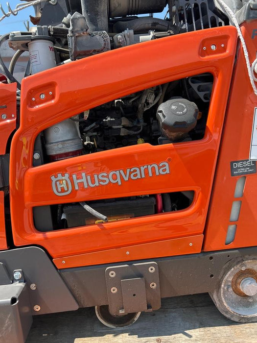 2024 HUSQVARNA FS 5000D