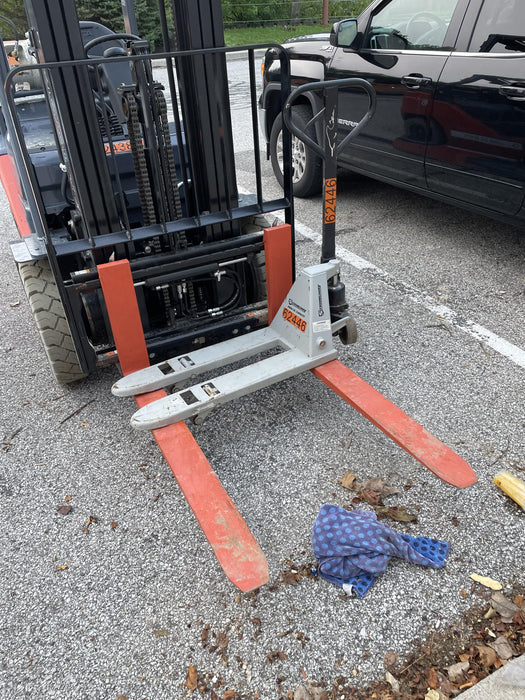 2020 STRONGWAY 2000 lb Pallet Jack