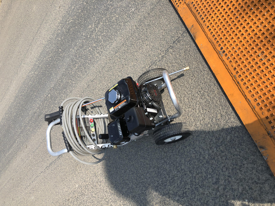 2020 MI-T-M CORPORATION CA-2703-1MMH