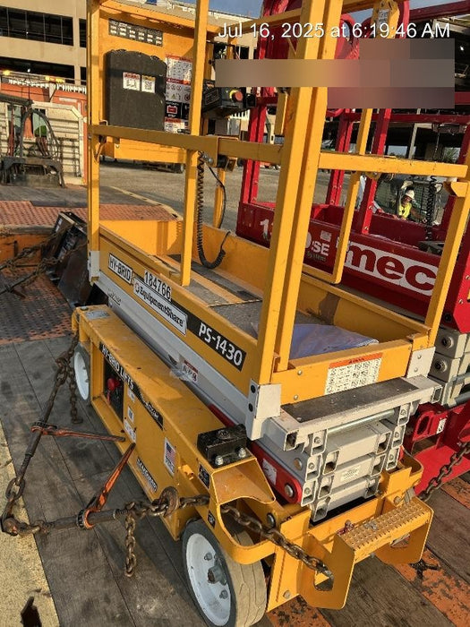 2021 HY-BRID PS-1430