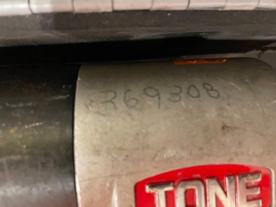 2023 TONE GS-91EZ