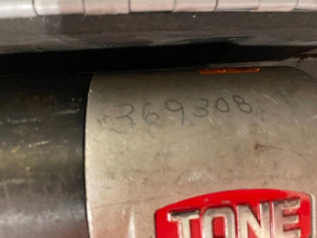 2023 TONE GS-91EZ