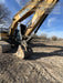 2020 SANY SY215