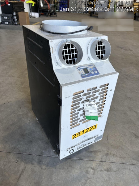 2022 KWIKOOL KPAC1411-2