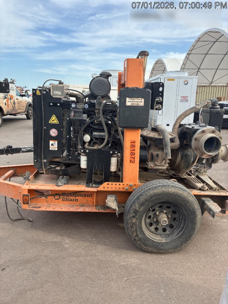 2021 PIONEER PP66S12L71-TD2.9L4