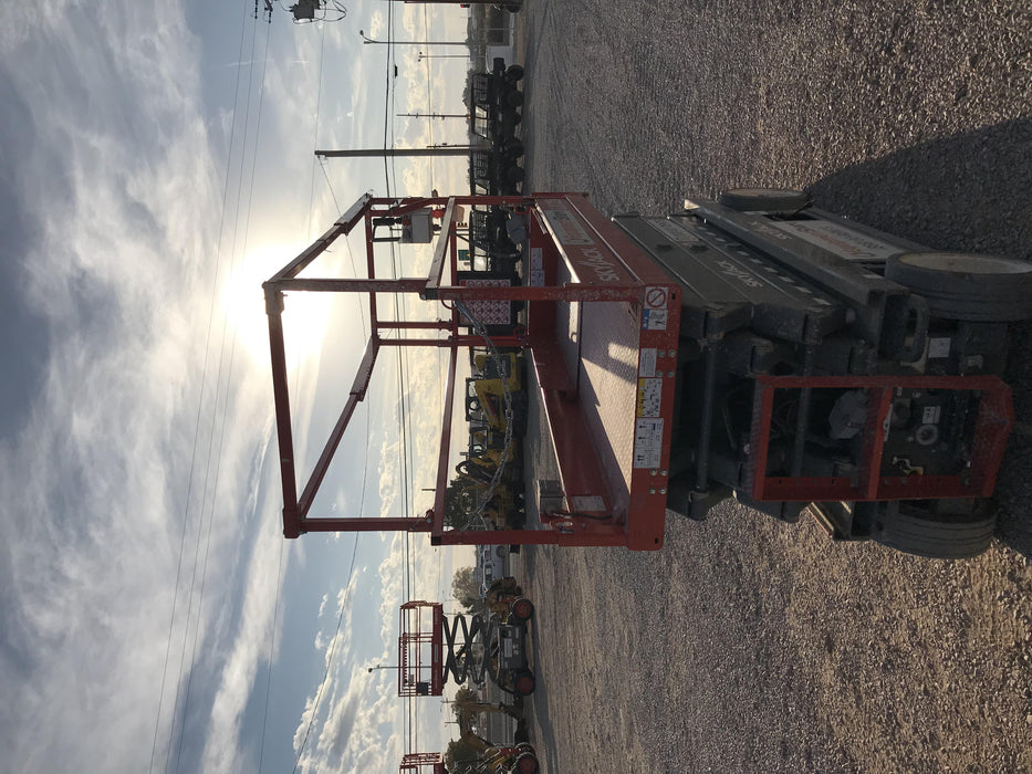 2018 Skyjack SJIII-3226 Skyjack SJ3226III