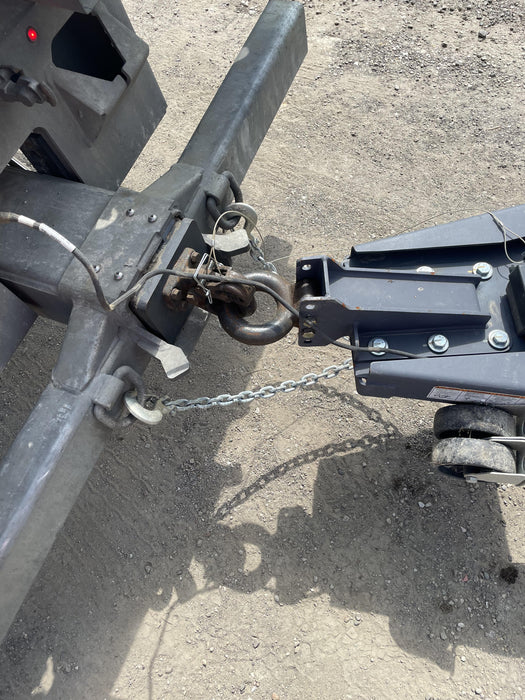 2021 ATLAS COPCO XAS 900