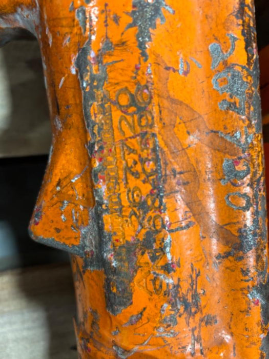 2022 MICHIGAN PNEUMATIC ES-TPB60-118-TRACKER